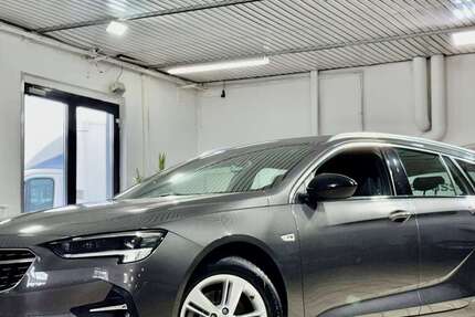 Opel Insignia 46.105 km 23.880 € Mönchengladbach 41061