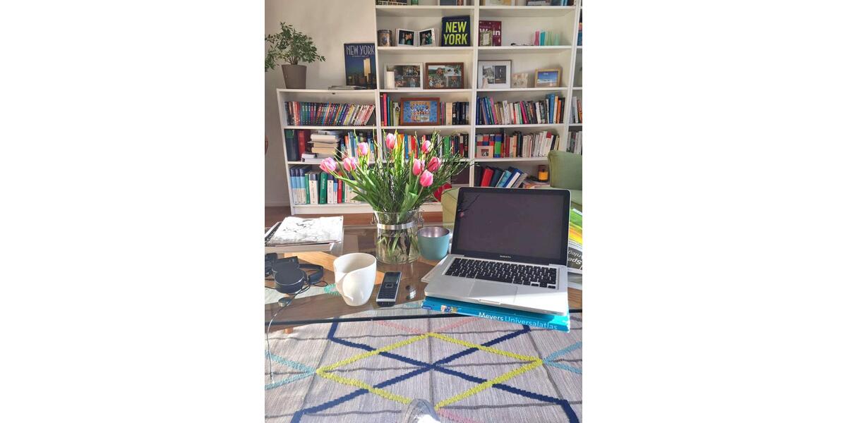 Helle Wohnung in guter Derendorfer Lage 3 zimmer