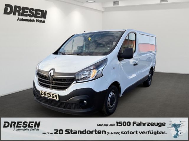Renault Trafic 71.094 km 18.250 &euro; Mönchengladbach 41061