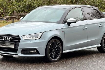 Audi A1 137.000 km 11.900 &euro; Neuss 41468
