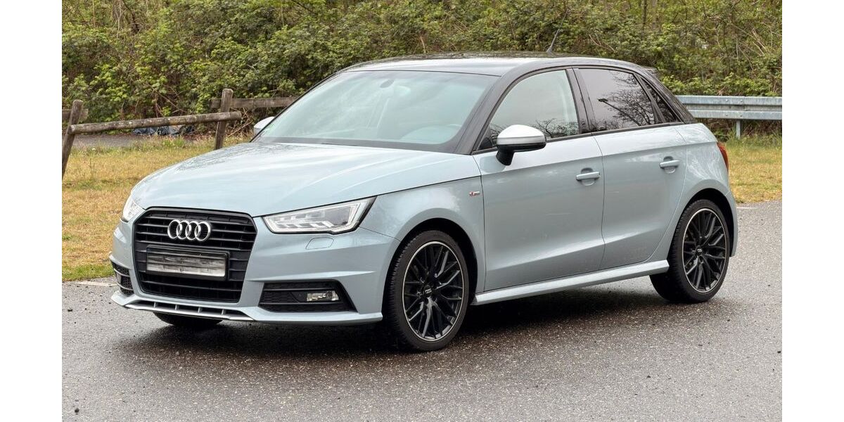 Audi A1 137.000 km 11.900 &euro; Neuss 41468