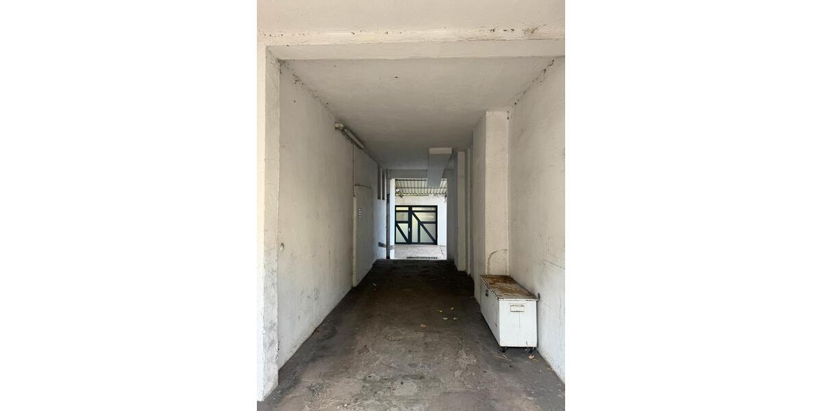 Gewerbeobjekt Düsseldorf Stadtbezirk 6 - 1.170&euro; | Angebot:25719076