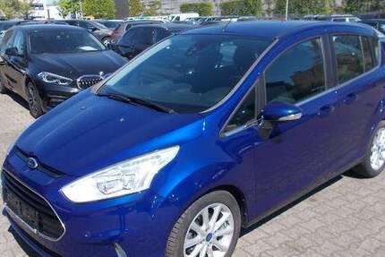 Ford B-Max 80.219 km 7.900 &euro; Willich 47877