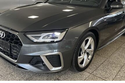 Audi A4 52.800 km 30.985 &euro; Wuppertal 42329