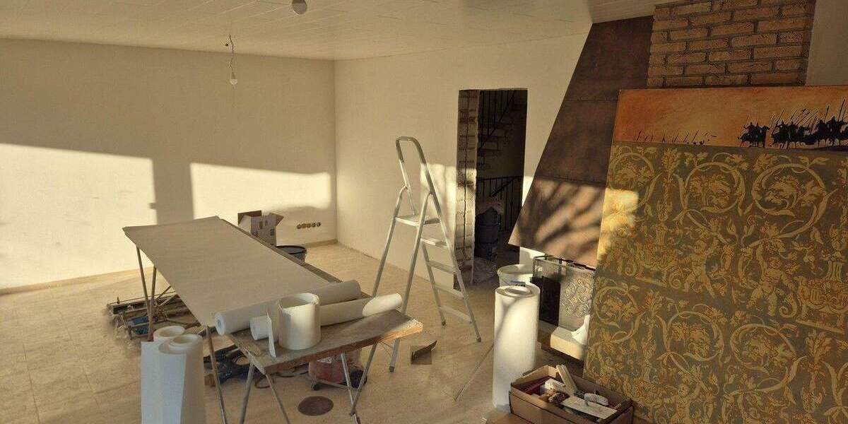 Lichtdurchflutetes Reihenendhaus in super Lage mit Garten 9 zimmer