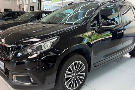 Peugeot 2008 111.400 km 7.890 &euro; Grevenbroich 41515