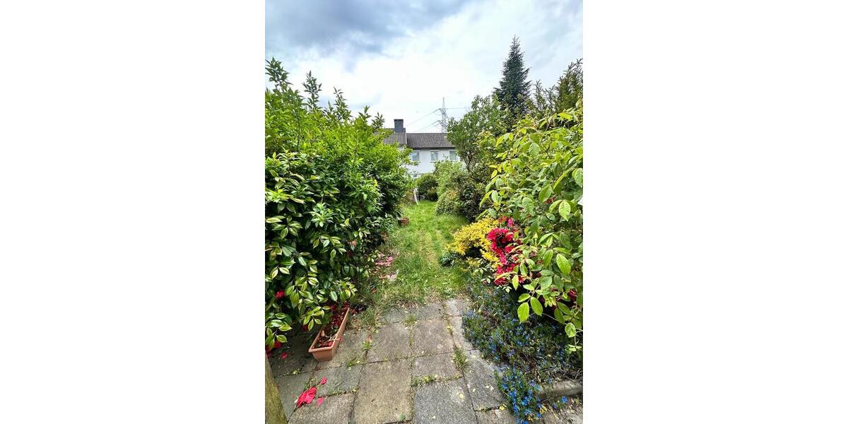 Reihenhaus Hilden Kalstert - 4 Zimmer, 123 m&sup2;, 495.000&euro; | Angebot:26478865