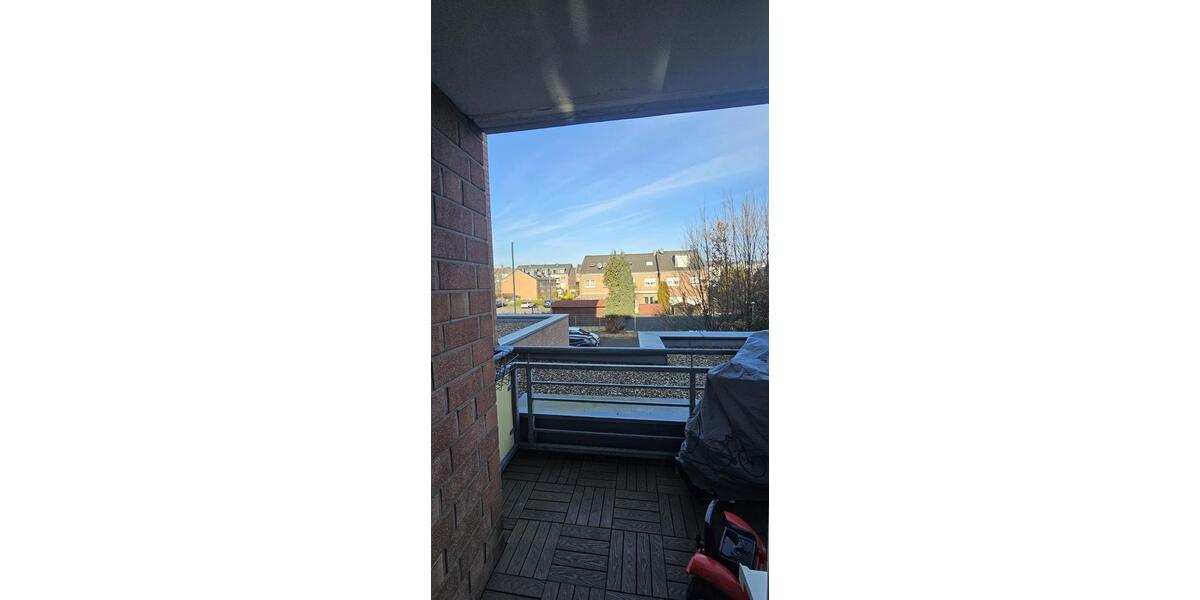 Etagenwohnung Mönchengladbach Ost - 4 Zimmer, 100 m&sup2;, 249.500&euro; | Angebot:25327693