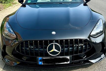 Mercedes-Benz AMG GT 5.000 km 157.500 &euro; Kaarst 41564