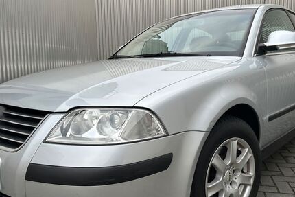 VW Passat 120.000 km 4.990 € Viersen 41748
