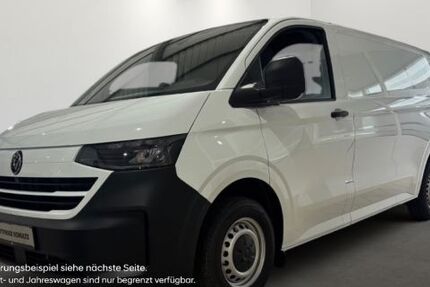 VW T7 Transporter 4.999 km 44.880 &euro; Mettmann 40822