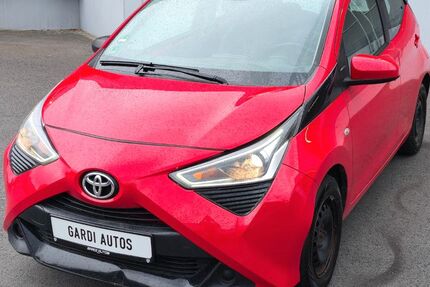 Toyota Aygo (X) 175.900 km 3.850 &euro; Neuss 41472