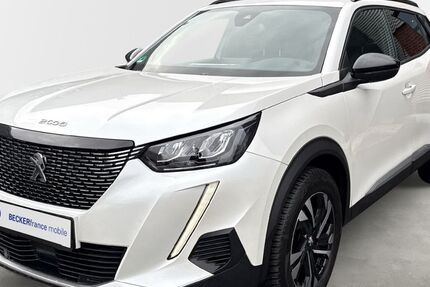 Peugeot 2008 49.000 km 22.790 &euro; Oberhausen 46149
