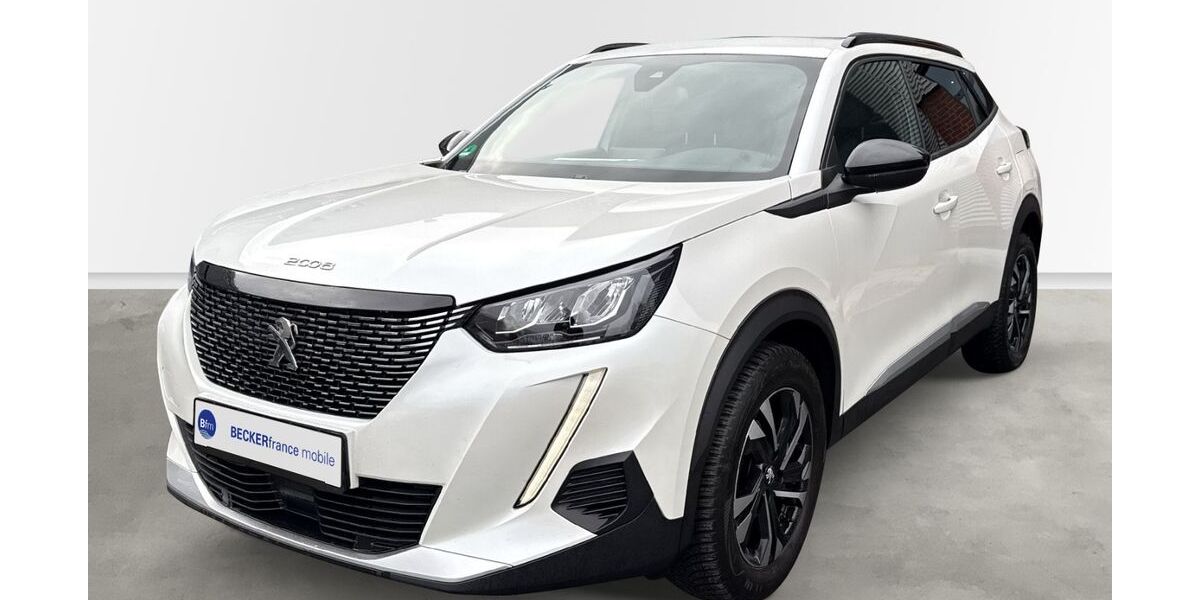 Peugeot 2008 49.000 km 22.790 &euro; Oberhausen 46149