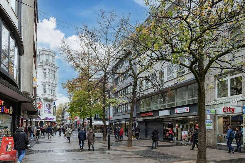 Büro in Wuppertal 1.300 € 122 m²
