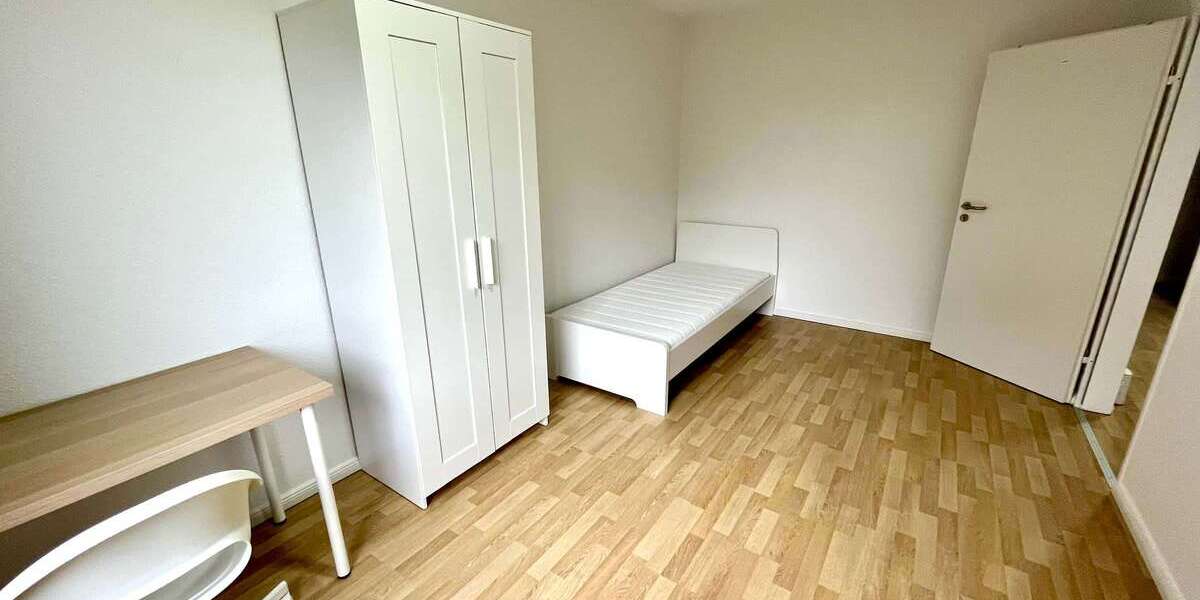 Zimmer Düsseldorf Wersten - 619&euro; | Angebot:26417467