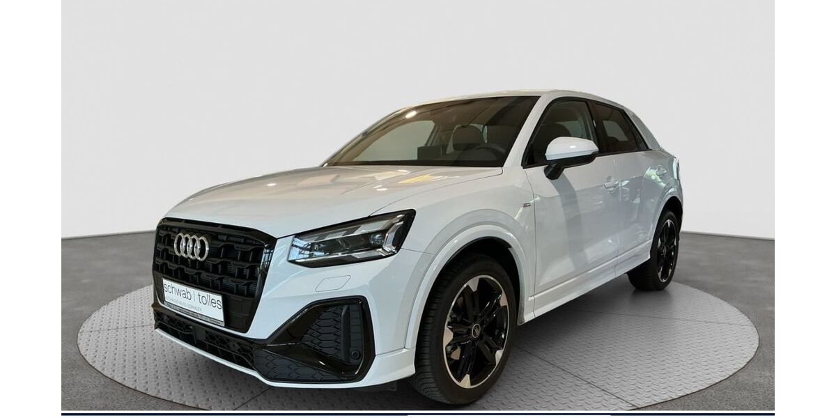 Audi Q2 19.708 km 31.645 &euro; Neuss 41469