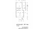 Etagenwohnung Korschenbroich - 2 Zimmer, 44 m&sup2;, 550&euro; | Angebot:26413083