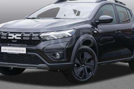 Dacia Sandero 1.001 km 17.333 &euro; Düsseldorf 40233