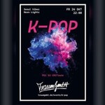 K-Pop Party
