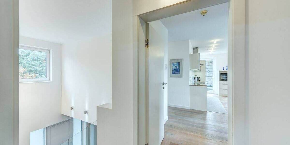 Einfamilienhaus Düsseldorf Angermund - 5 Zimmer, 314 m&sup2;, 2.490.000&euro; | Angebot:25776499