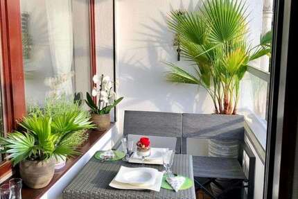 Zimmer Düsseldorf Stadtbezirk 8 - 3 Zimmer, 1.950&euro; | Angebot:24987677