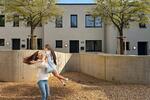 Reihenhaus Neuss - 4 Zimmer, 101 m&sup2;, 2.050&euro; | Angebot:26195894