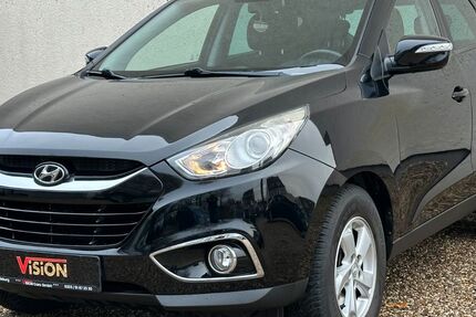 Hyundai ix35 88.110 km 8.290 &euro; Duisburg 47249