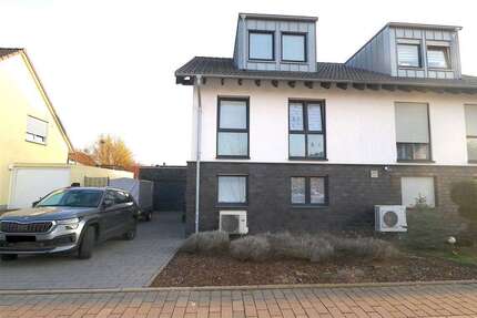 Haus zum Mieten in Jüchen 3.100 € 161 m²
