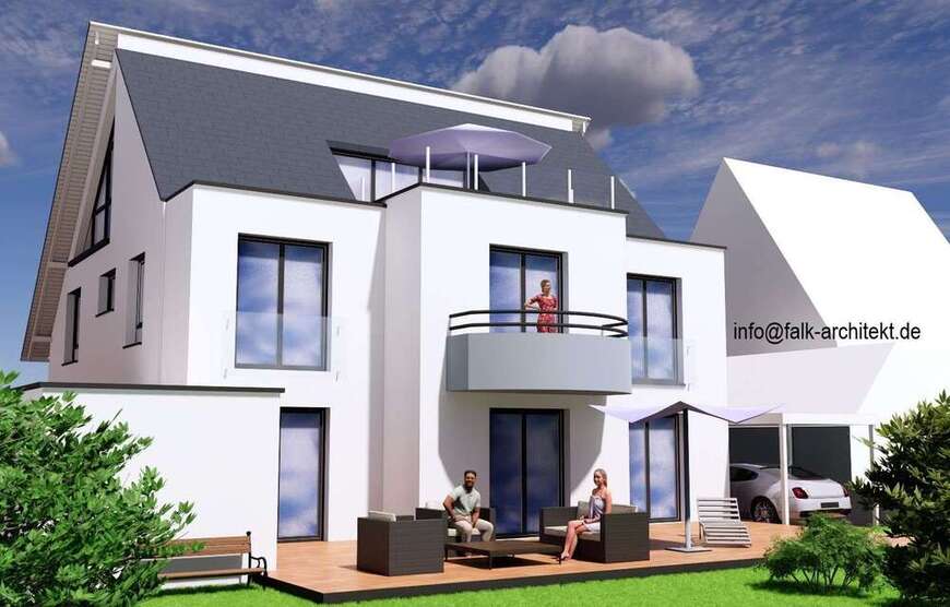 Haus zum Kaufen in Düsseldorf 2.498.000 € 300 m²