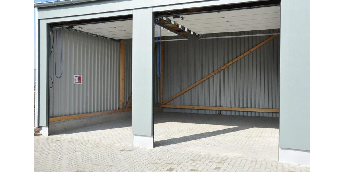 Garagen / Stellplätze Dormagen Sankt Peter - 285&euro; | Angebot:9535561