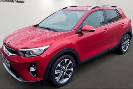 Kia Stonic 57.181 km 14.480 &euro; Neuss 41464