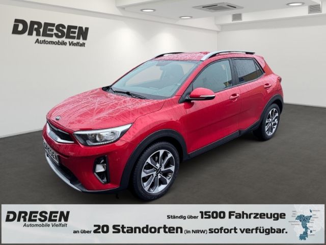 Kia Stonic 57.181 km 14.480 &euro; Neuss 41464