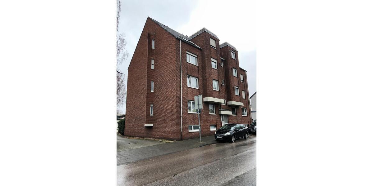 Dachgeschoßwohnung Mönchengladbach - 3 Zimmer, 83 m&sup2;, 265.000&euro; | Angebot:26730632