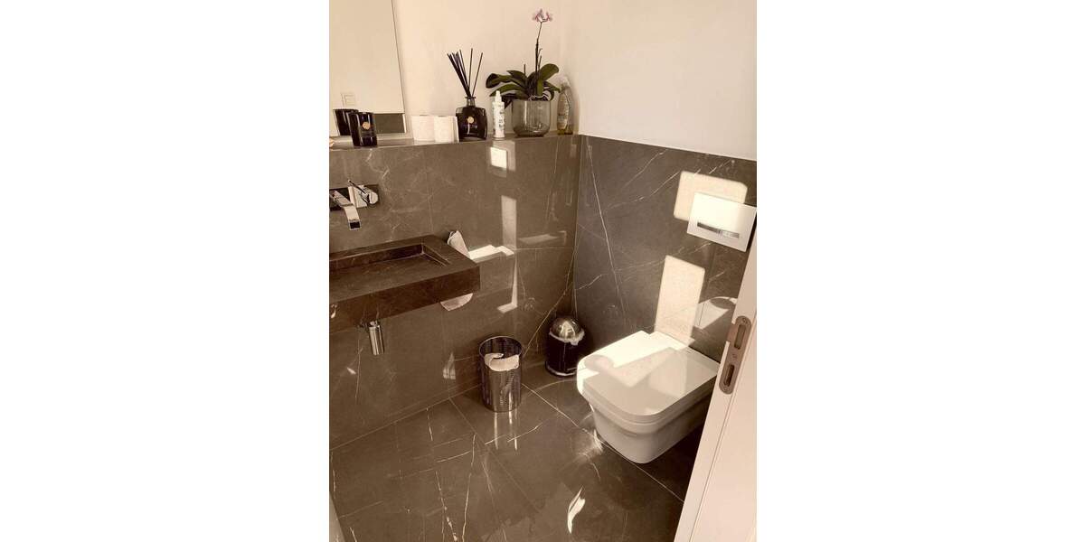 Doppelhaushälfte Meerbusch Büderich - 6 Zimmer, 242 m&sup2;, 8.500&euro; | Angebot:26554984