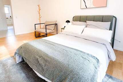 Wohnen auf Zeit in Ratingen 832 € 1 zimmer