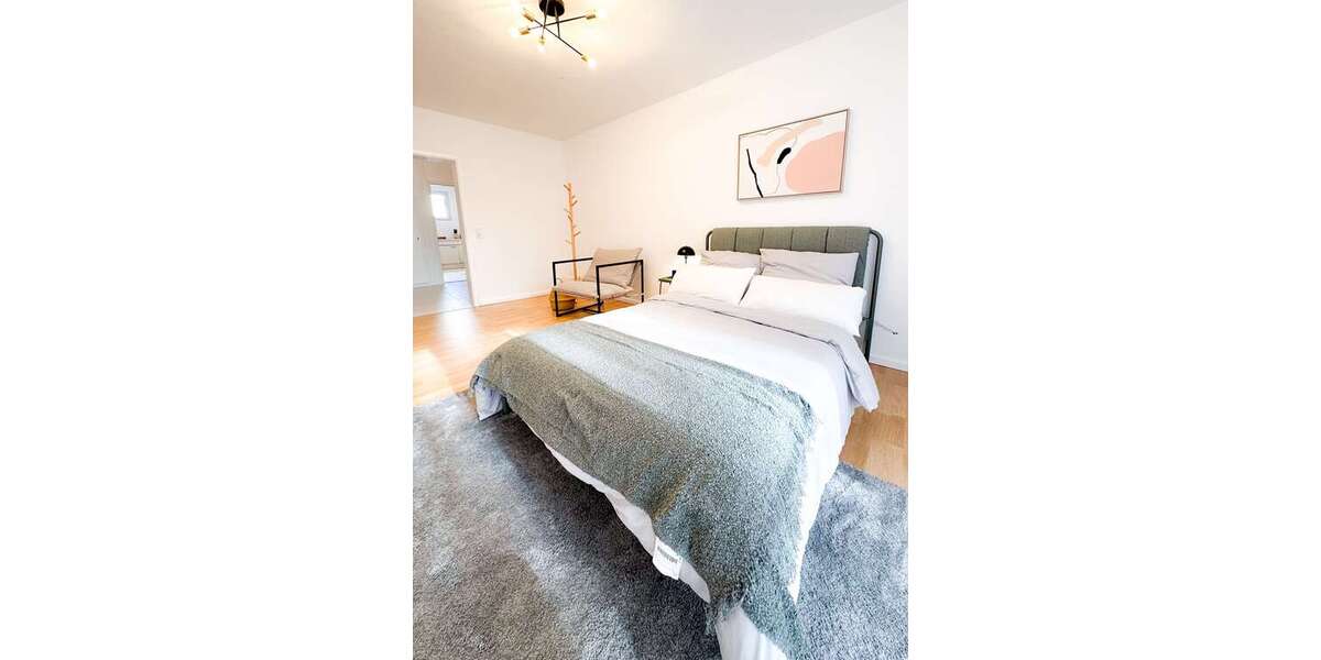 Wohnen auf Zeit in Ratingen 832 € 1 zimmer