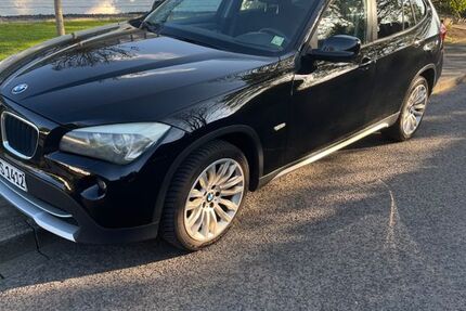 BMW X1 155.000 km 5.000 &euro; Mönchengladbach 41063