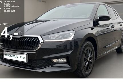 Skoda Fabia 7.200 km 20.798 &euro; Krefeld 47809