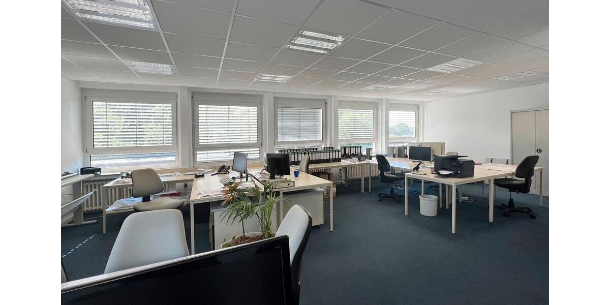 Gewerbeobjekt Düsseldorf Stadtbezirk 8 - 890&euro; | Angebot:25351369