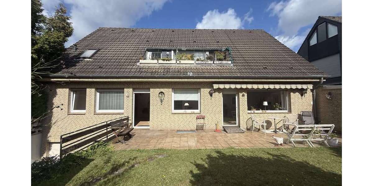 Haus zum Kaufen in Düsseldorf 1.195.000 € 200 m² 10 zimmer