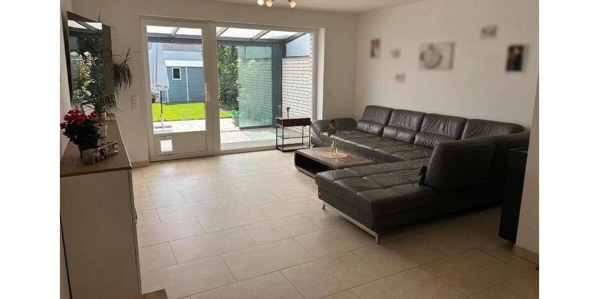 Etagenwohnung Mönchengladbach Süd - 4 Zimmer, 105 m&sup2;, 385.000&euro; | Angebot:27122779