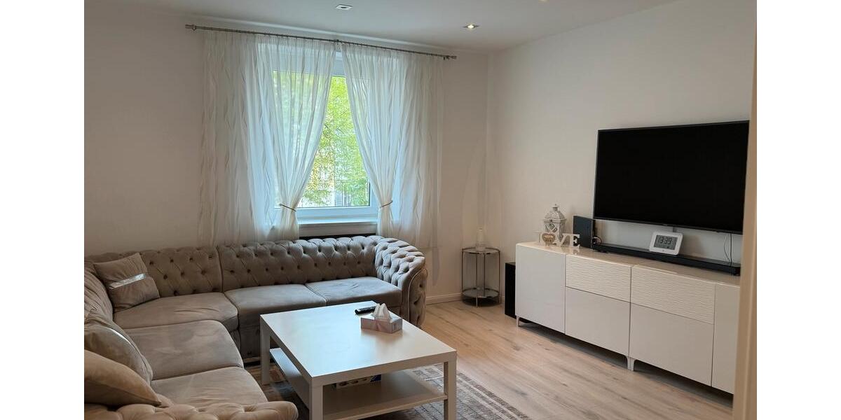 Etagenwohnung Düsseldorf Flingern Süd - 3 Zimmer, 64 m&sup2;, 339.000&euro; | Angebot:26345335