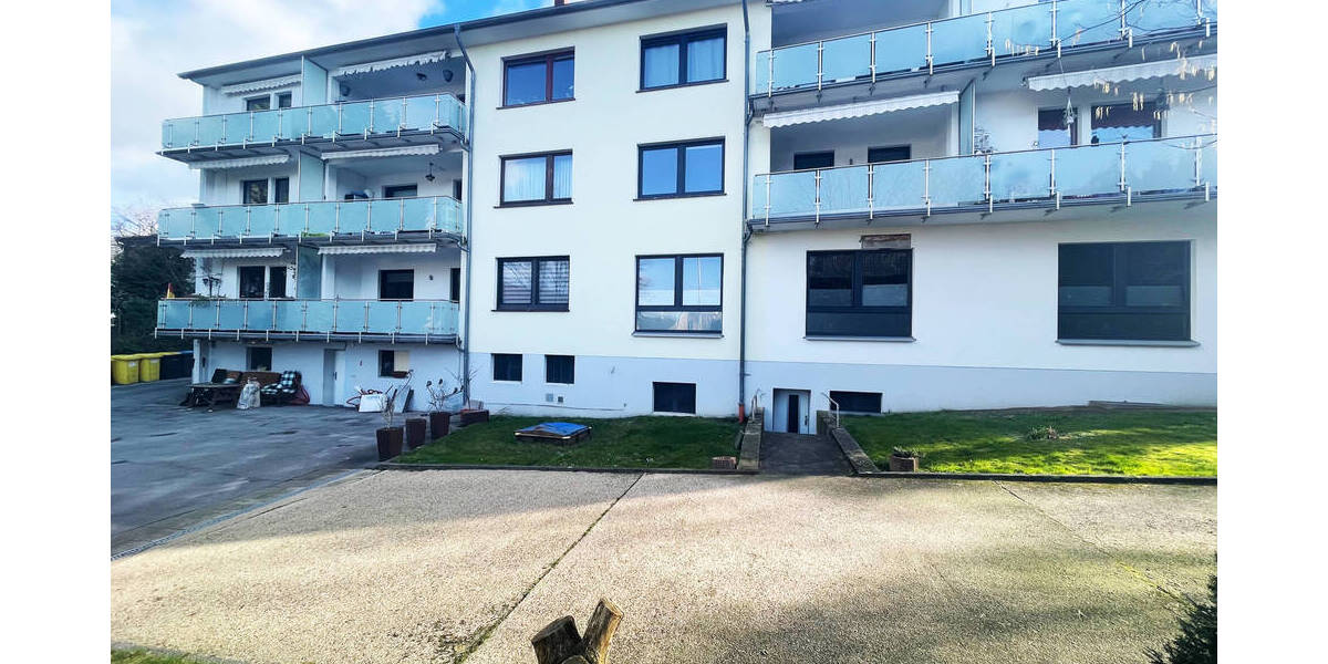 Mehrfamilienhaus, Wohnhaus Haan - 2.150.000&euro; | Angebot:25689207