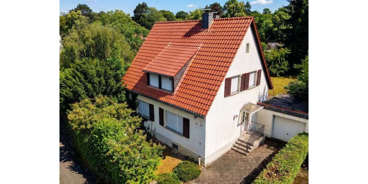 Einfamilienhaus Düsseldorf-Holthausen Holthausen - 6 Zimmer, 119 m&sup2;, 695.000&euro; | Angebot:27162306