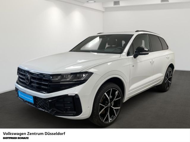 Touareg