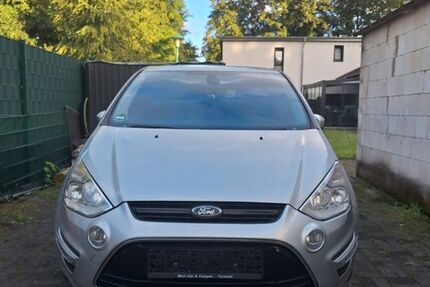 Ford S-Max 356.513 km 3.800 &euro; Duisburg 47178