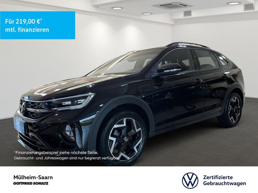 VW Taigo 9.543 km 25.200 € Mülheim an der Ruhr 45481