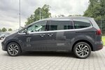 Sharan Sound / El.Türen / Carplay / Kamera