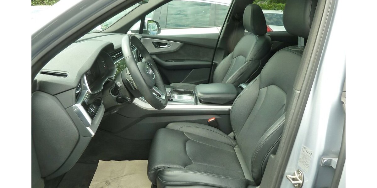 Audi Q7 55e TFSI Quattro Leder Matrix Panorama Air 170.000 km 36.900 &euro; Ratingen 40885